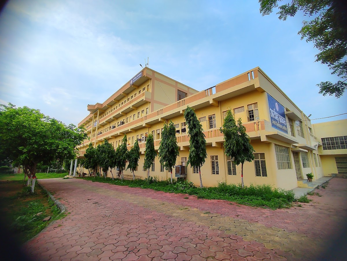 Aryabhatt Boys Hostel Jiwaji University – Boys PG in Gwalior preview photo 2