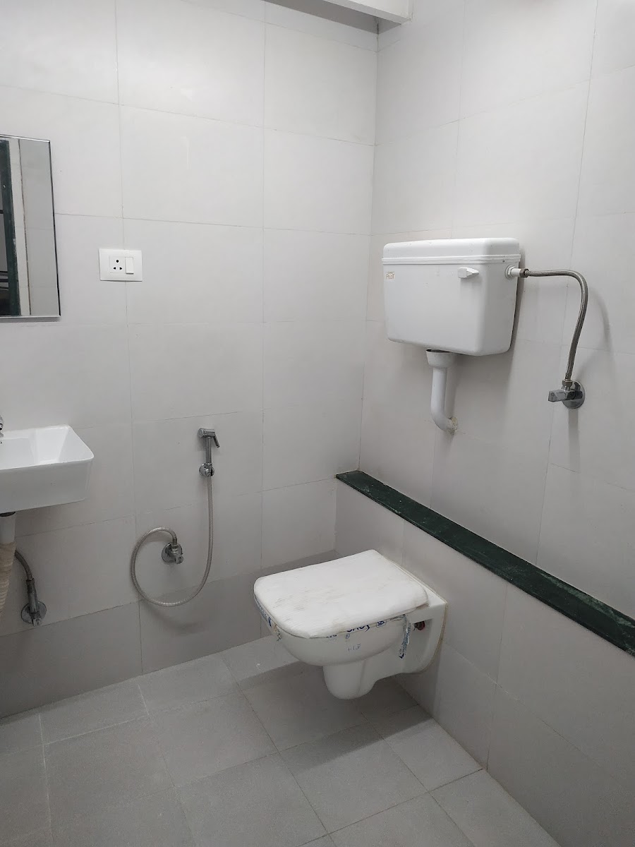 White Waves PG Residences preview 1