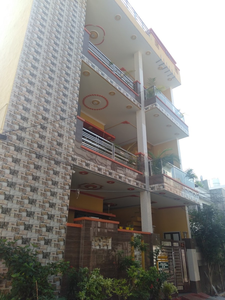 Asha PG for Boys and Girls at Jalandhar
