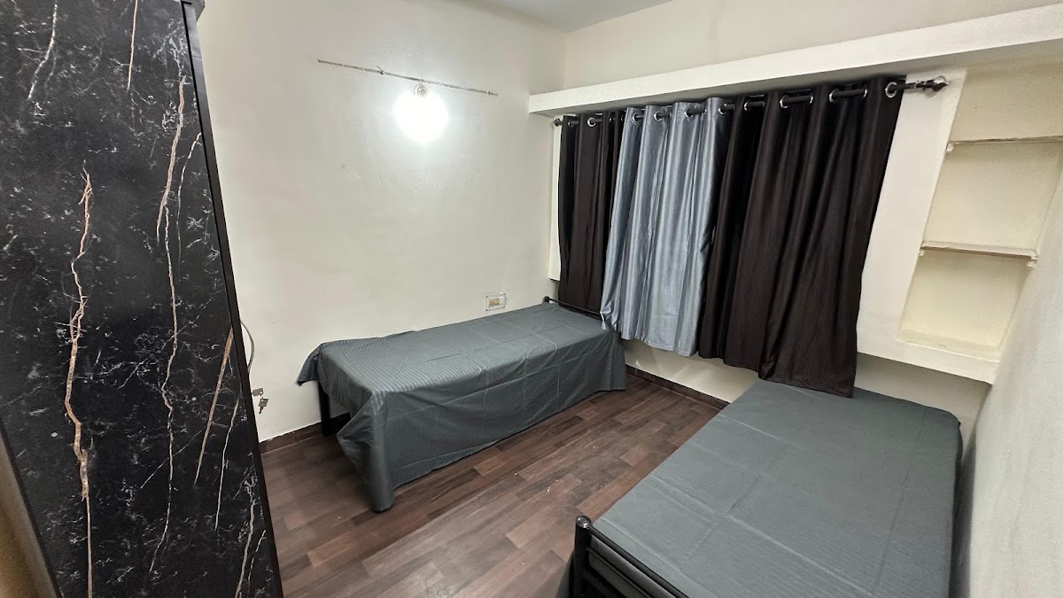 Urban Heaven Girls Pg And Hostel – Girls PG in Pune preview photo 1