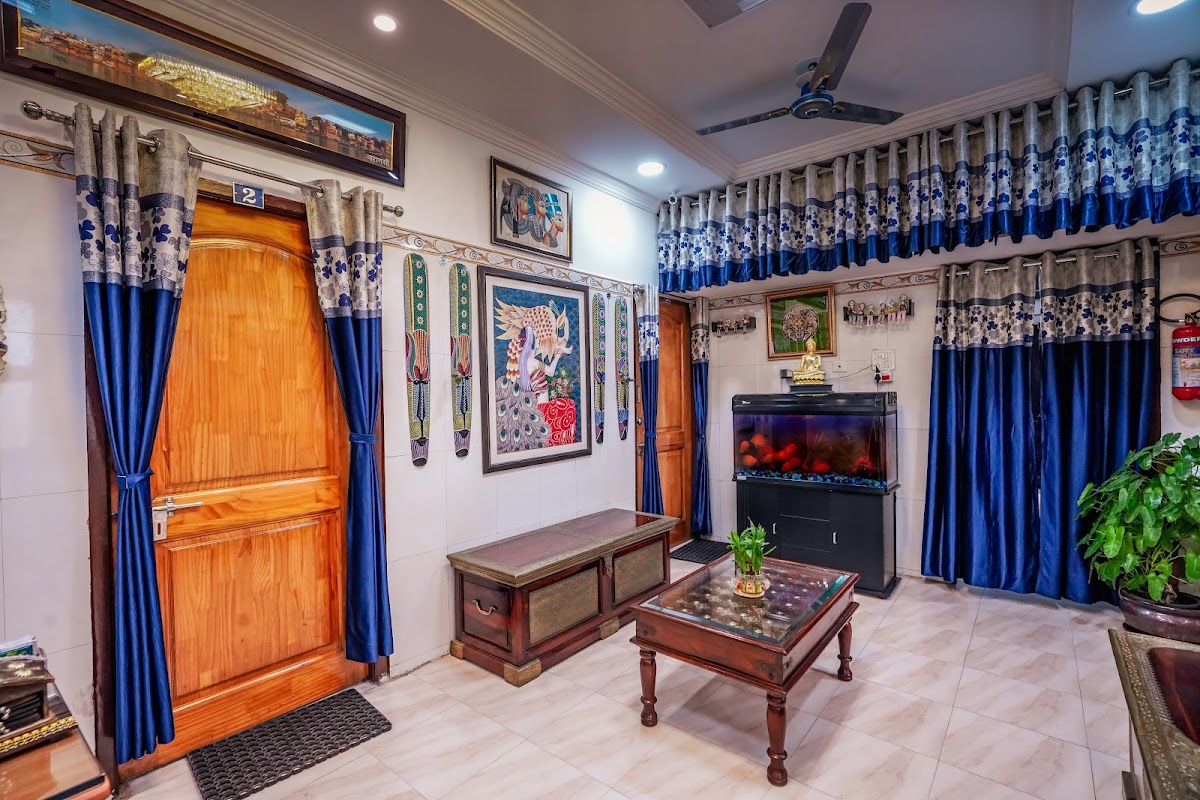 DSPS LADIES HOSTEL preview 2