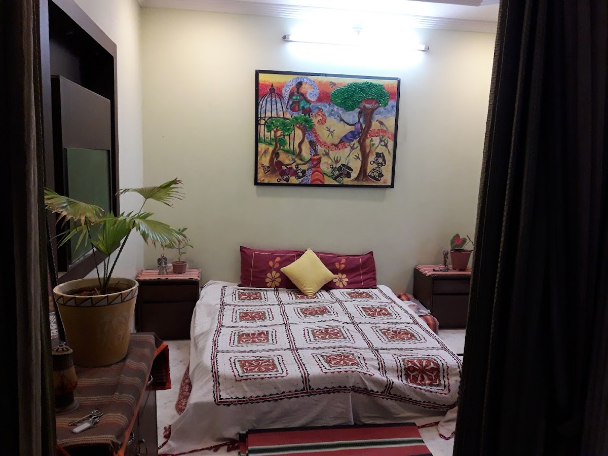 Maa Saraswati Girls PG – Girls PG in Udaipur preview photo 1