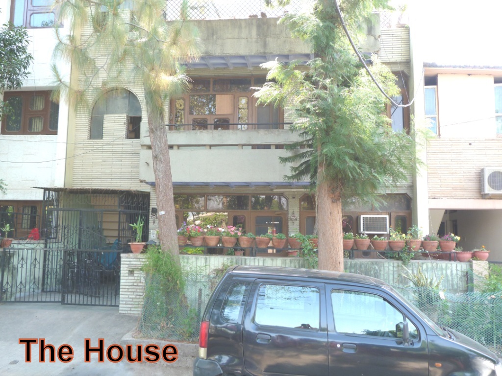 Girls PG – Girls PG in Panchkula photo 1