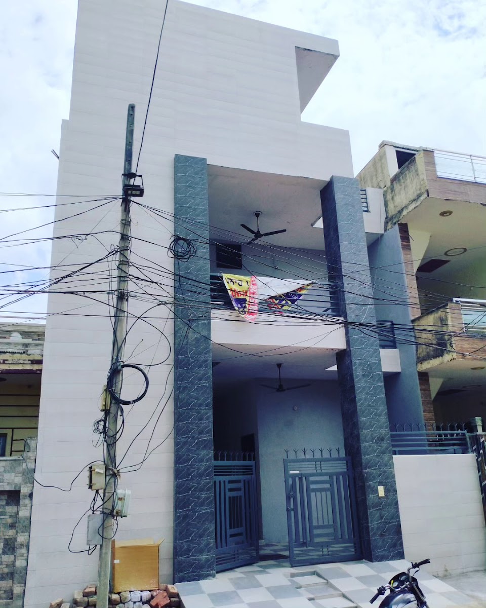 COMFORT PG Kharar – Girls PG in Kharar photo 1
