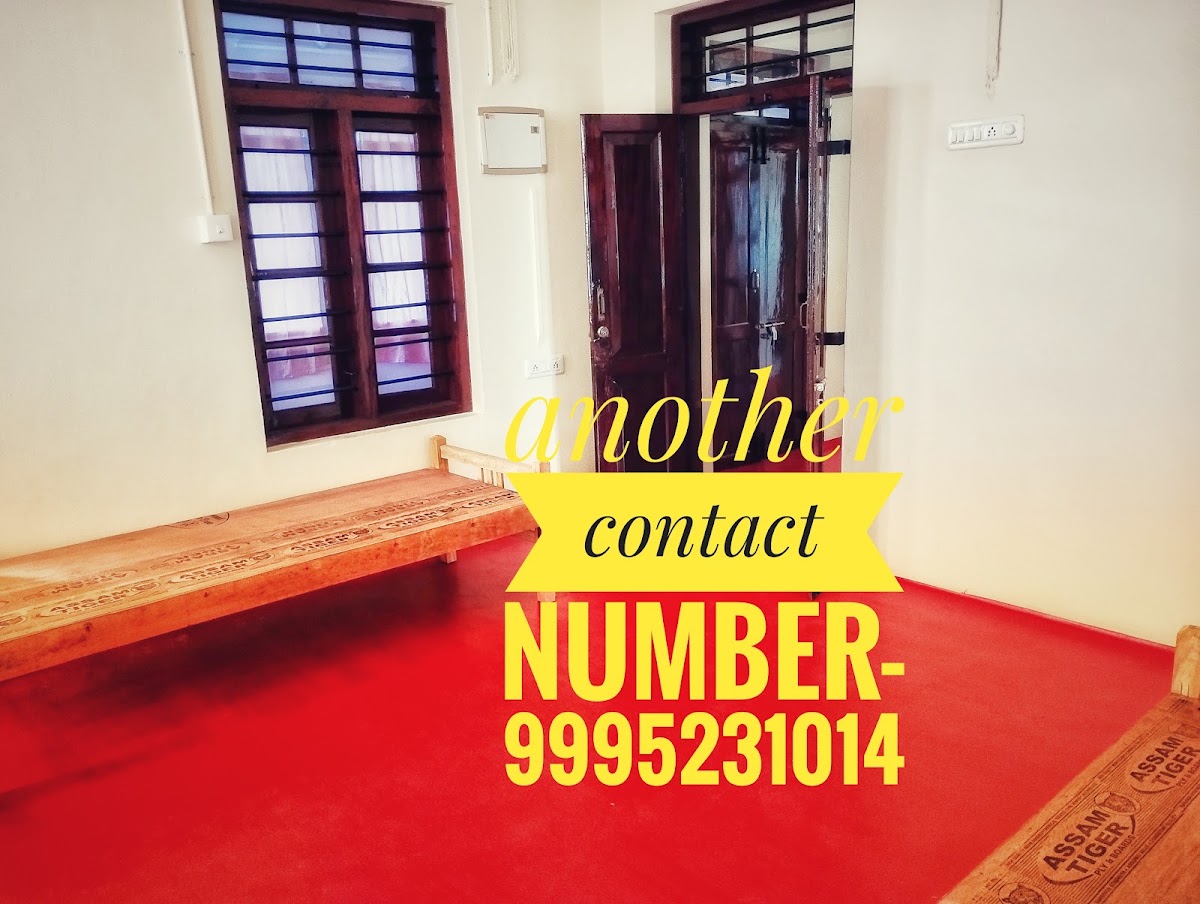 Aline Ladies Hostel – Girls PG in Thiruvananthapuram preview photo 1
