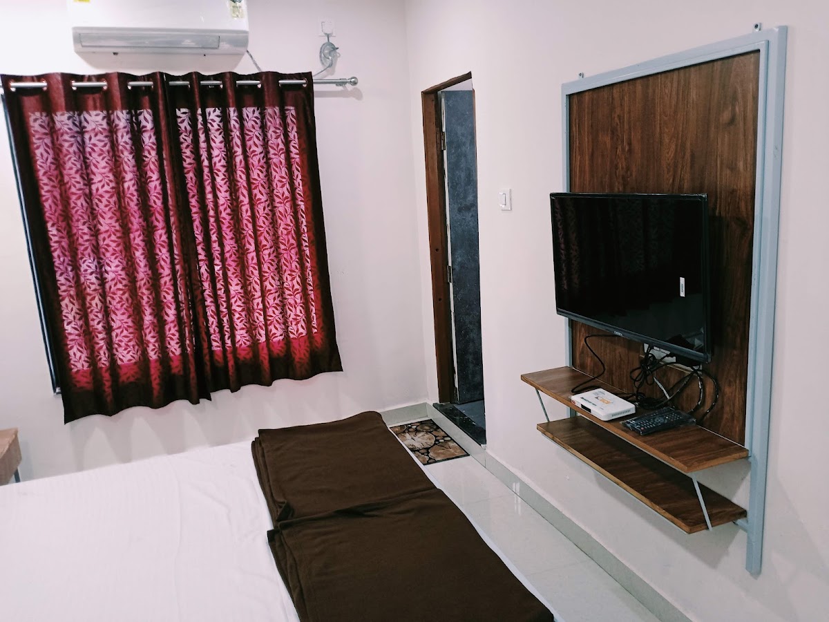 Anand PG Hostel preview 1