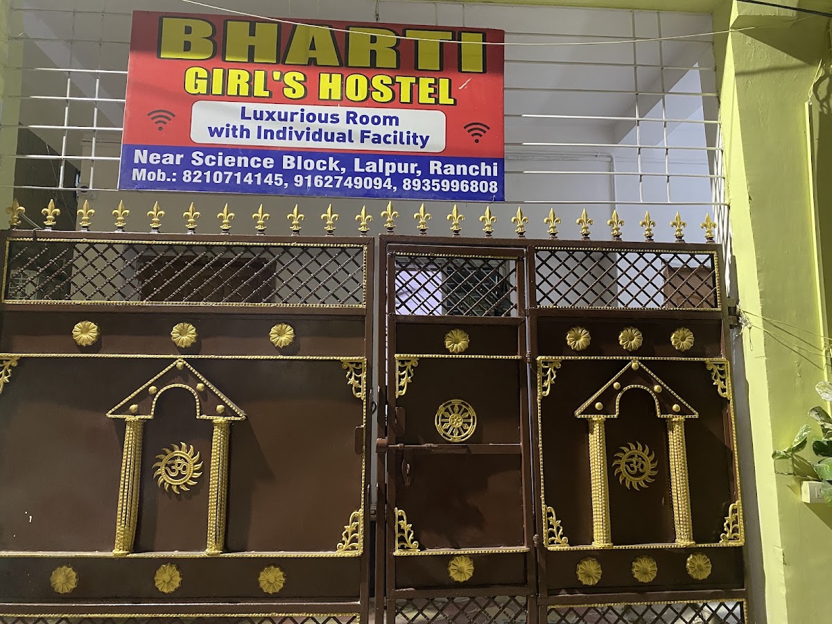 Bharti Girl's Hostel