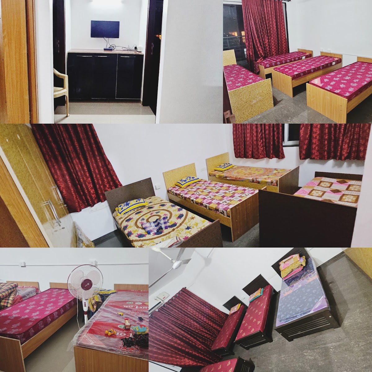 Nishmitha Ladies PG – Girls PG in Mangaluru preview photo 1