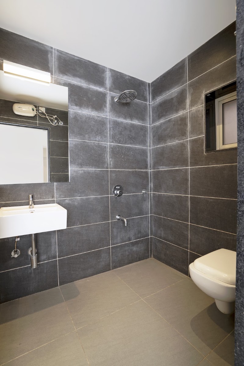 Your space Girls Hostel - Juhu Shaktisagar, Mumbai – Girls PG in Mumbai preview photo 2
