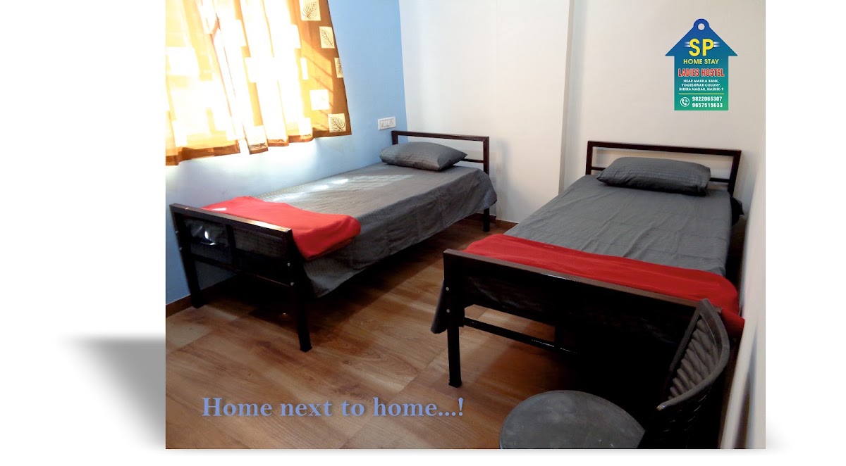 S P Home Stay Girls hostel – Girls PG in Nashik preview photo 1