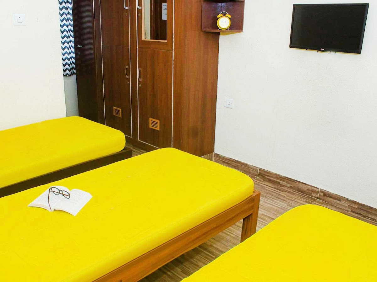 Zolo Femme - Gents PG in Peelamedu – Boys PG in Coimbatore preview photo 1