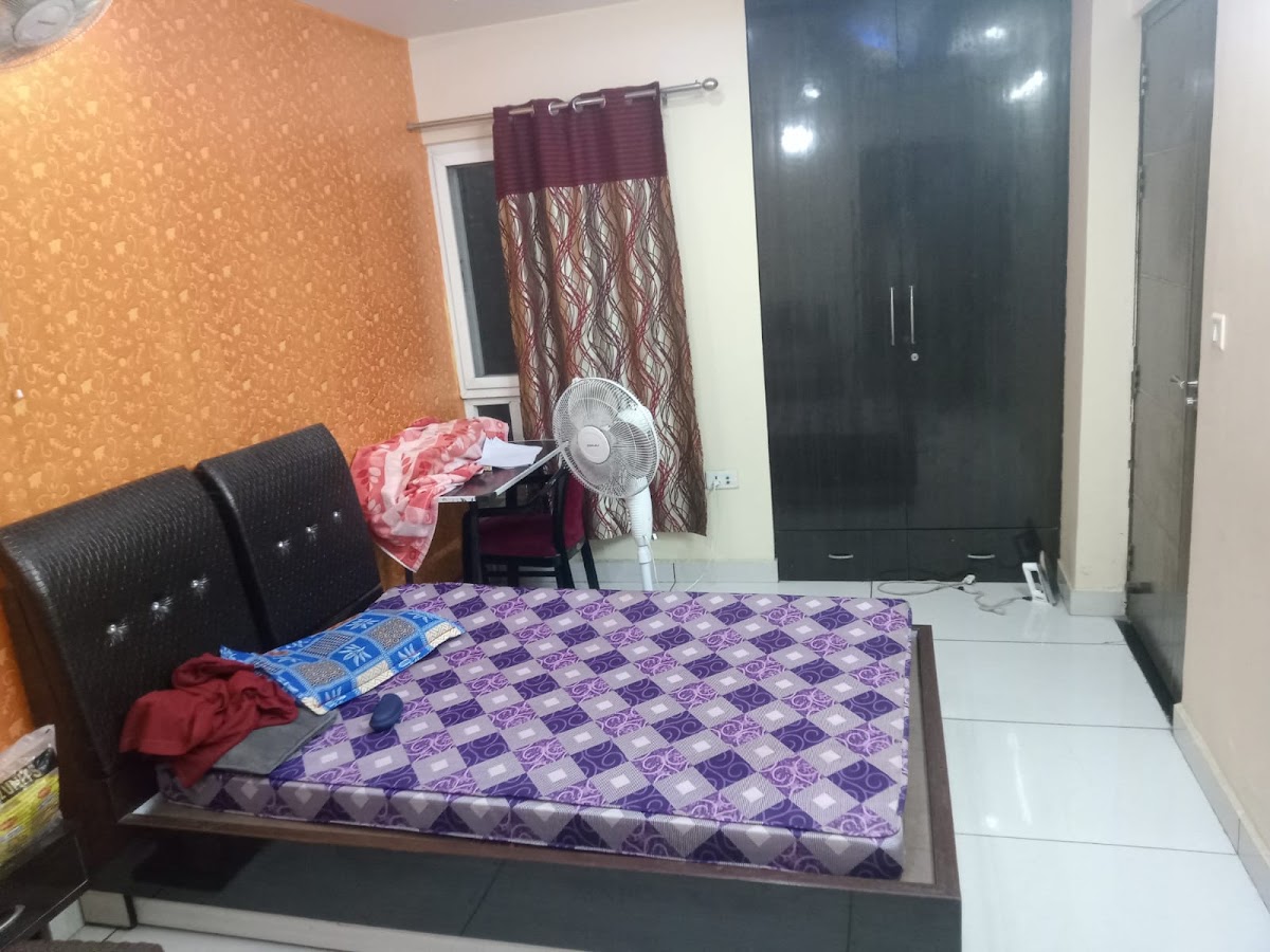 Eklavya PG for Boys