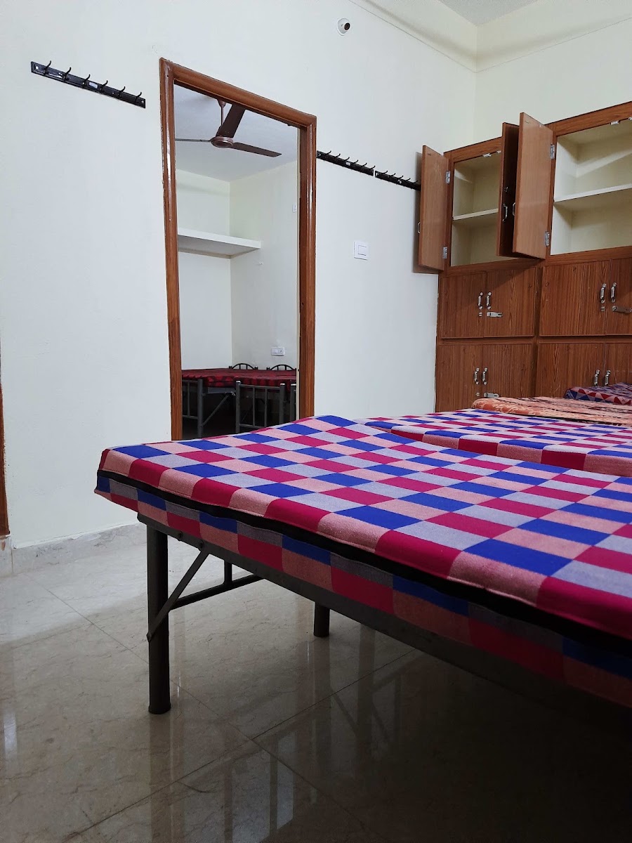 Satya Deva boys hostel – Boys PG in Tirupati preview photo 1