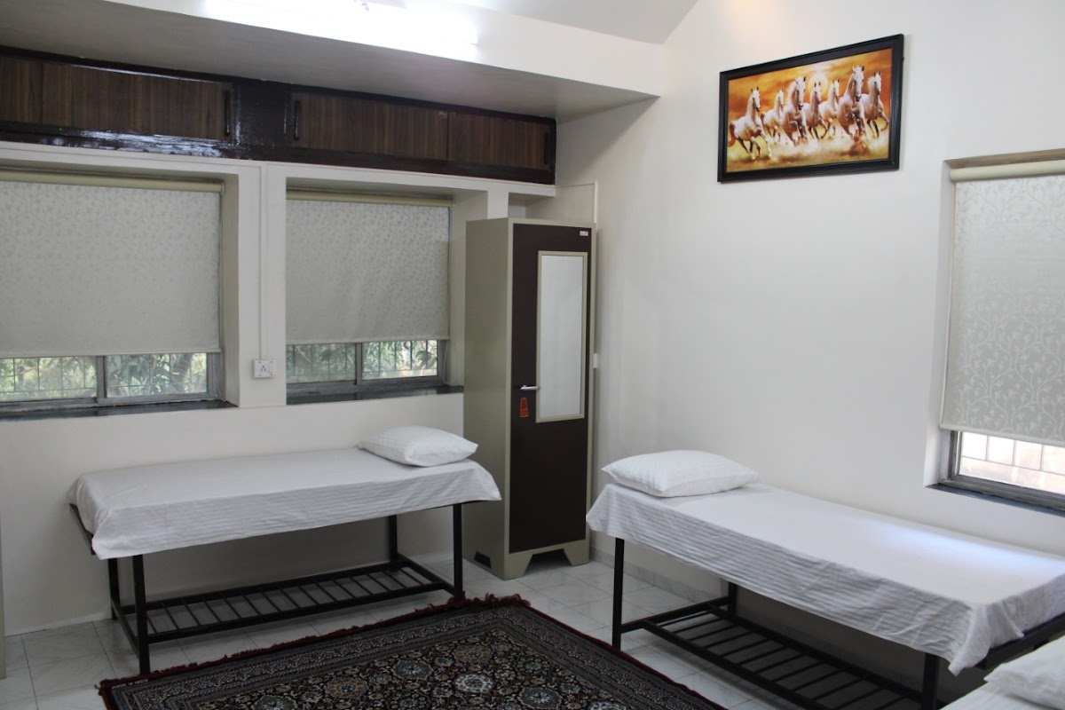 Matruchaya Paying Guest House – Boys Hostel in Mahatma Nagar Nashik – Boys PG in Nashik preview photo 1