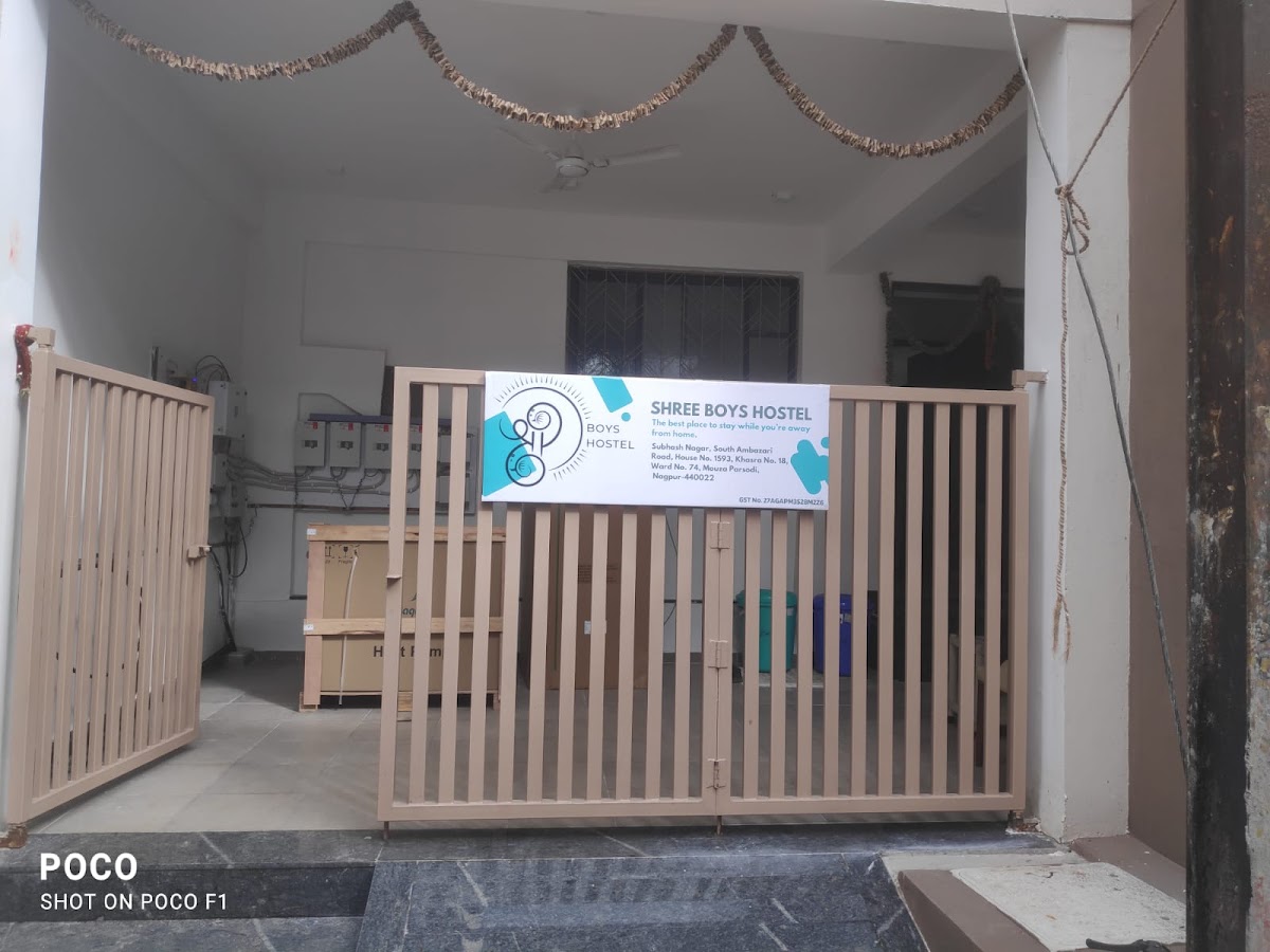 Shri Boys Hostel
