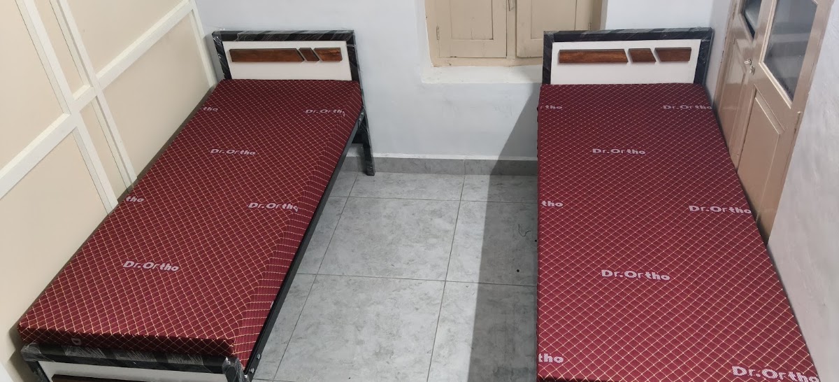 King's Delight PG & Mens Hostel – Boys PG in Vijayawada photo 1