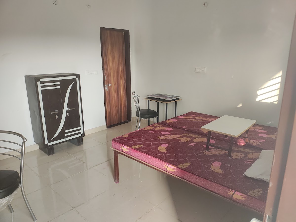Shree shyam boys hostel – Boys PG in Agra preview photo 1