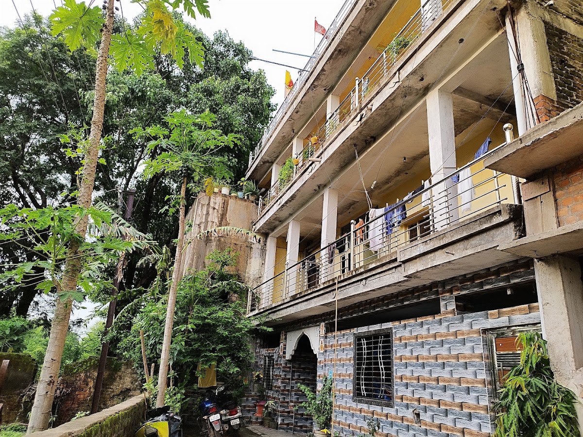 Balaji niwas Boys hostel near NIT college – Boys PG in Raipur photo 1