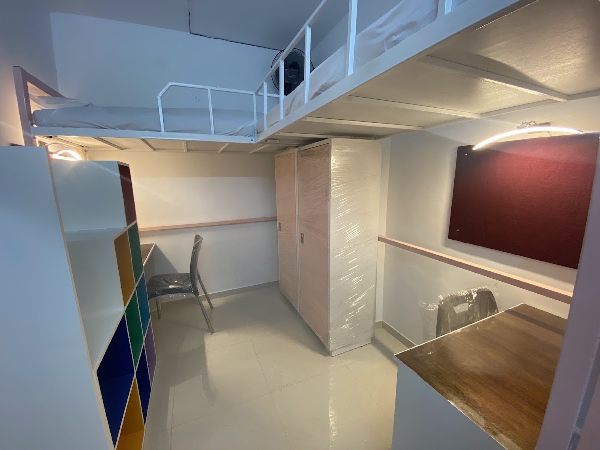 VARADA GIRLS HOSTEL LLP preview 2