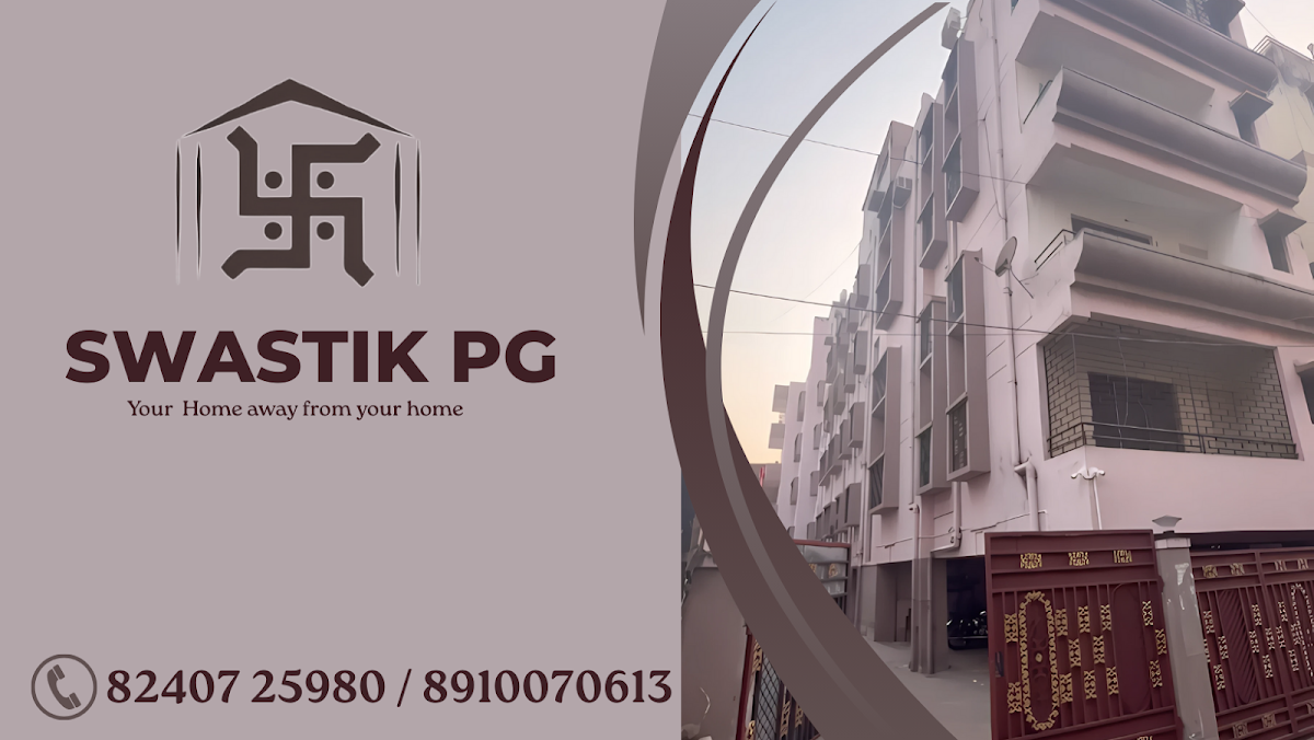 Swastik Pg and Hostel for Boys