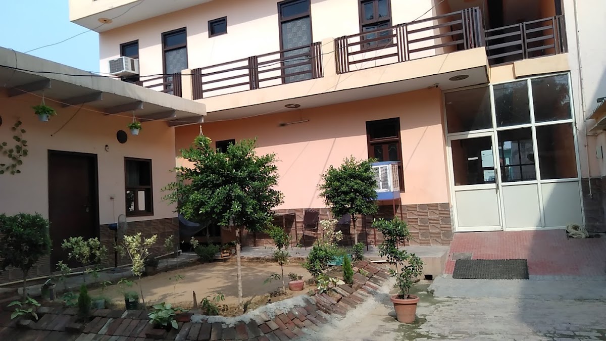 BOYS PG – Boys PG in Gurugram photo 1