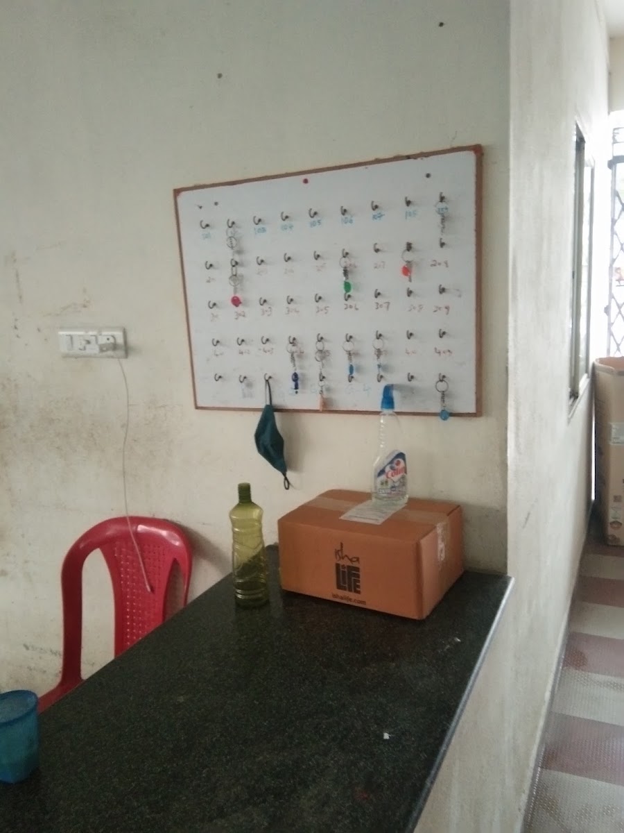 SRUTHI EXECUTIVE WOMEN's HOSTEL – Girls PG in Tirupati preview photo 2
