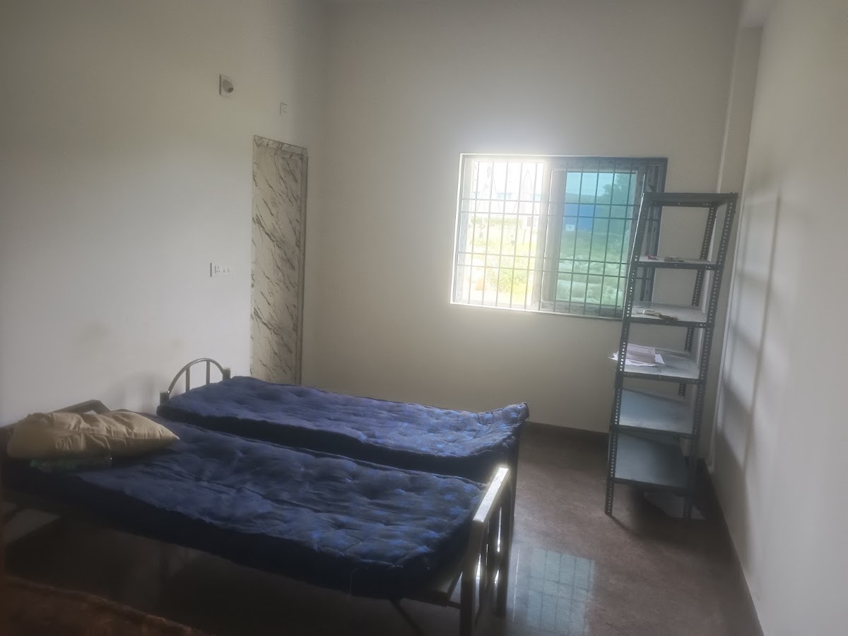 AJITH PG BOYS HOSTEL