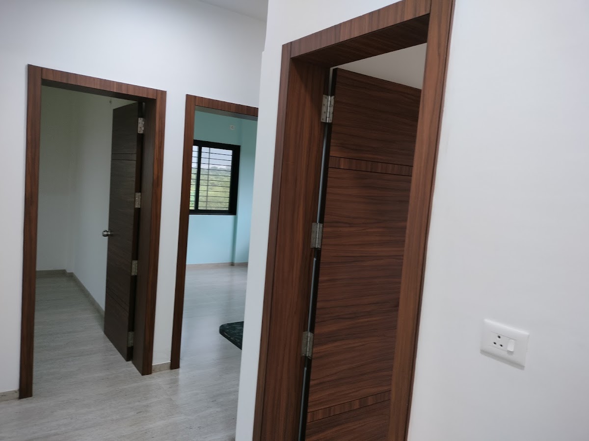 Moreshwar Hostel - Boys