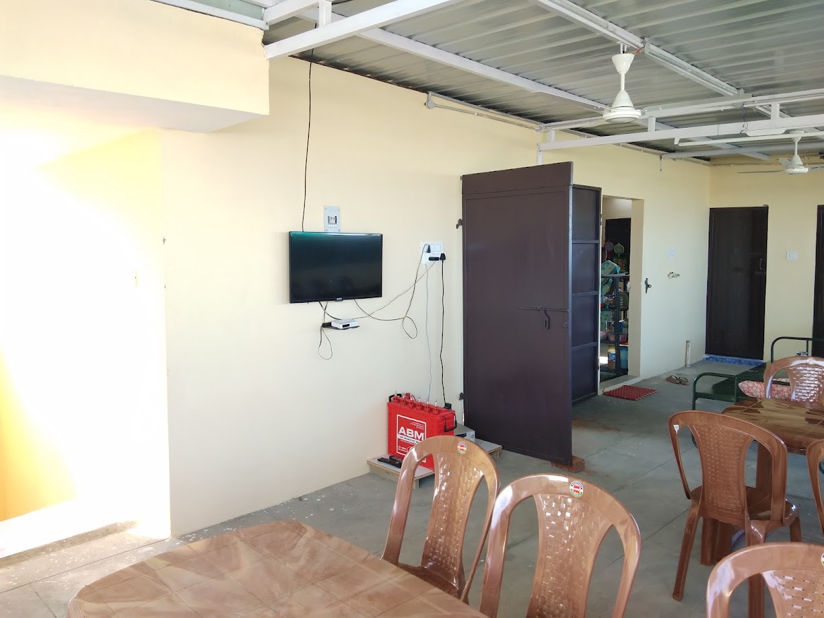 JK Women's Hostel – Girls PG in Tiruchirappalli preview photo 2
