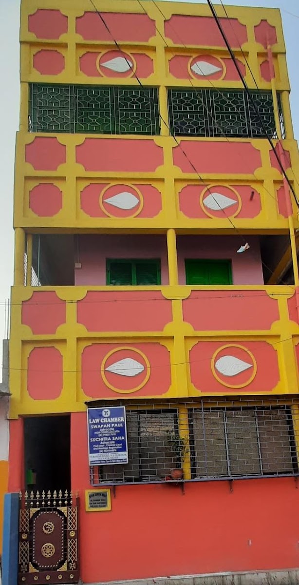 Sai Male Paying Guest – Boys PG in Kolkata photo 1