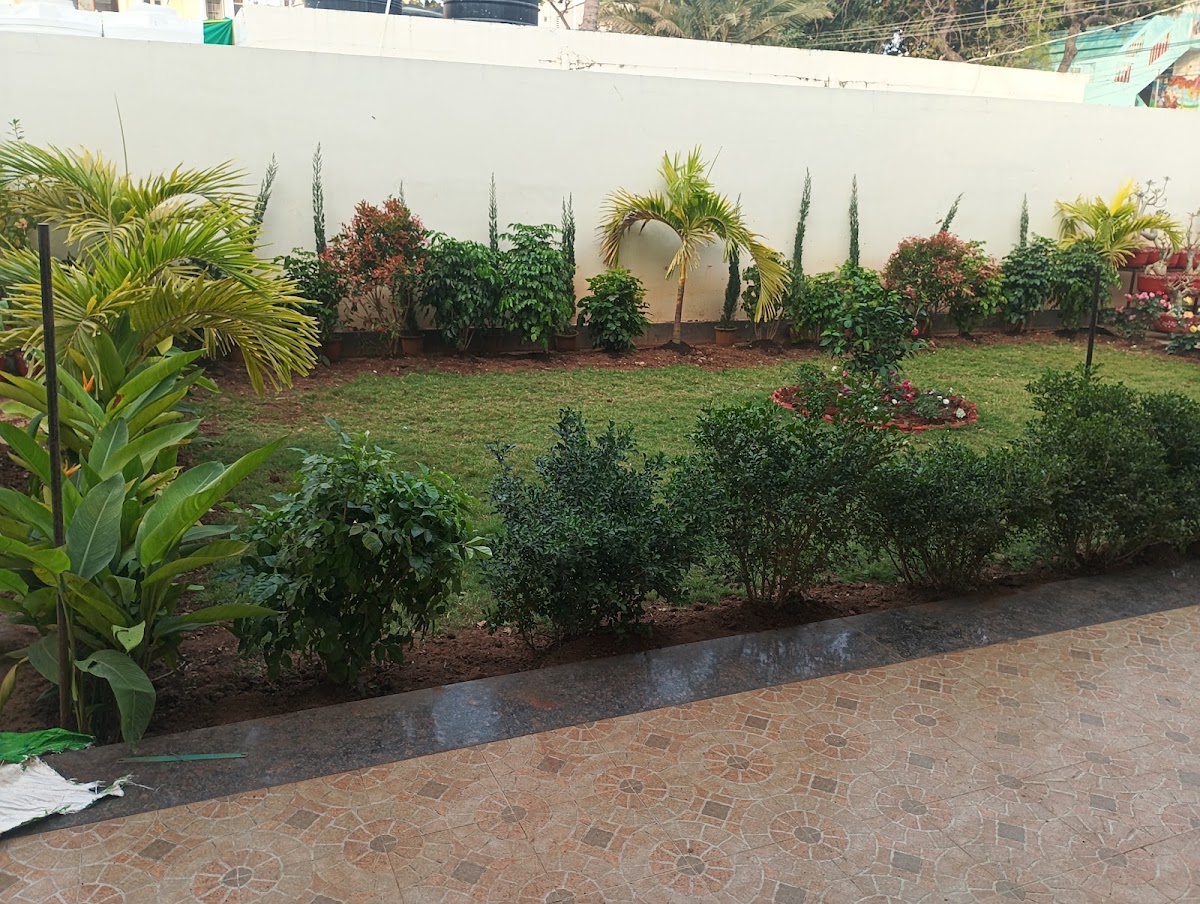 Reddy Girls Hostel