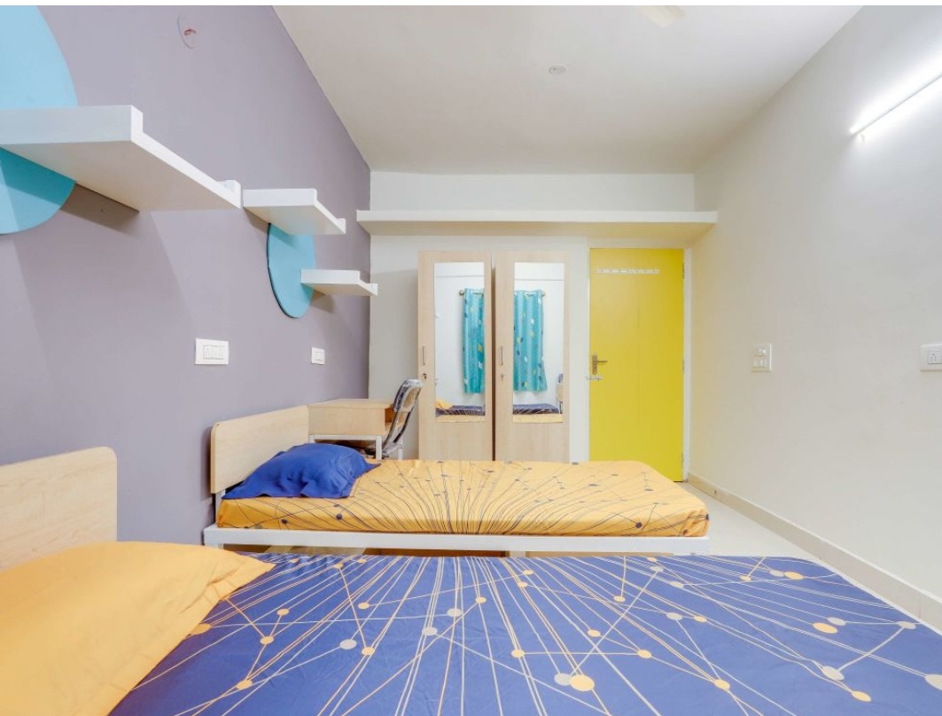 MADHURI PG FOR GENTS HOSTEL – Boys PG in Guntur preview photo 1