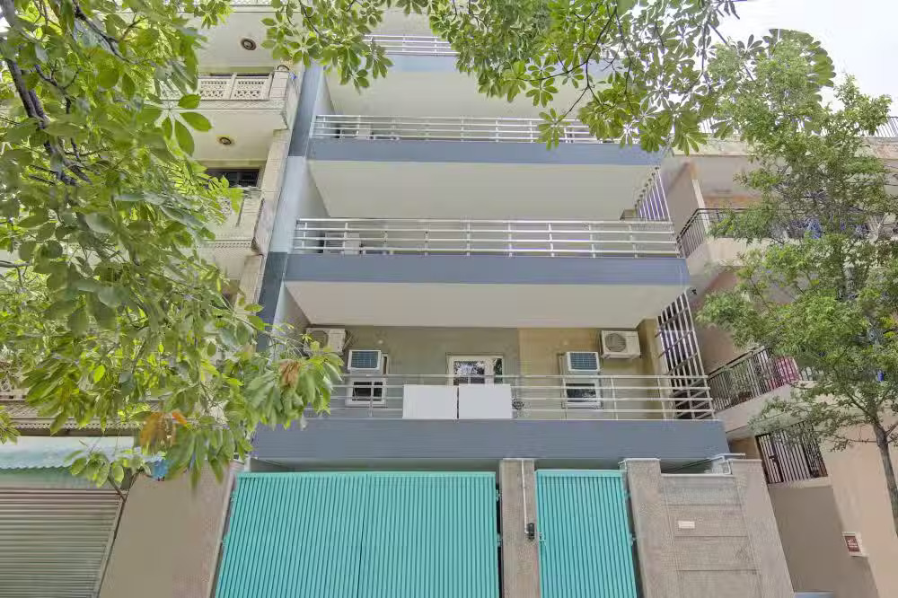 Stanza Living Ventura House | Boys PG in North Campus
