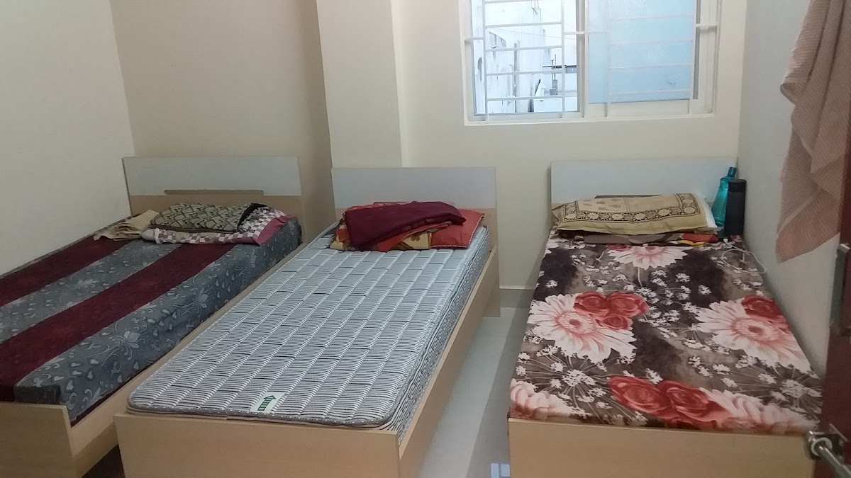 Comfort Exclusive Womens Hostel