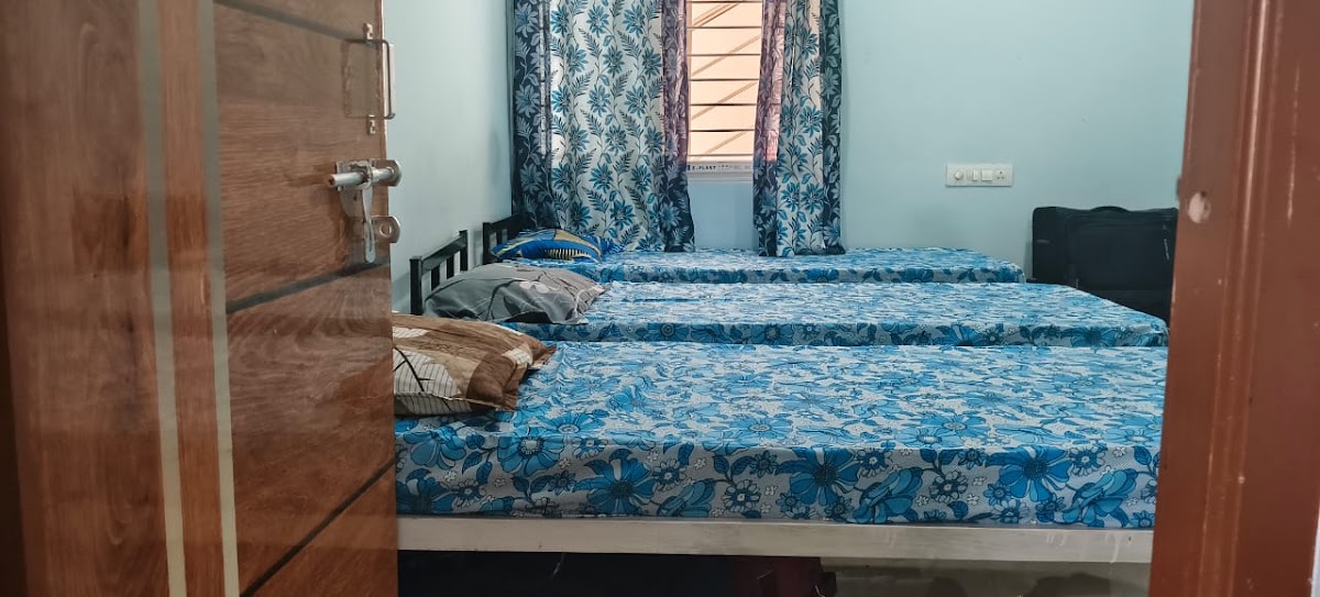 AS Luxury Mens Hostel & PG – Boys PG in Warangal preview photo 1