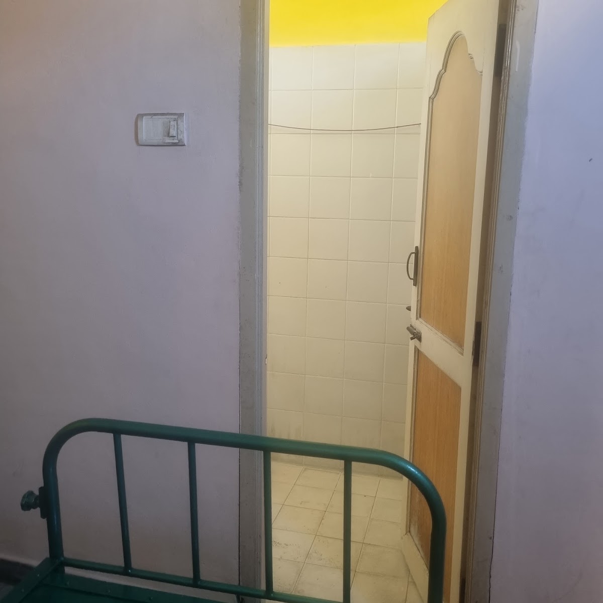 Ashray PG hostel for boys – Boys PG in Tirupati preview photo 2