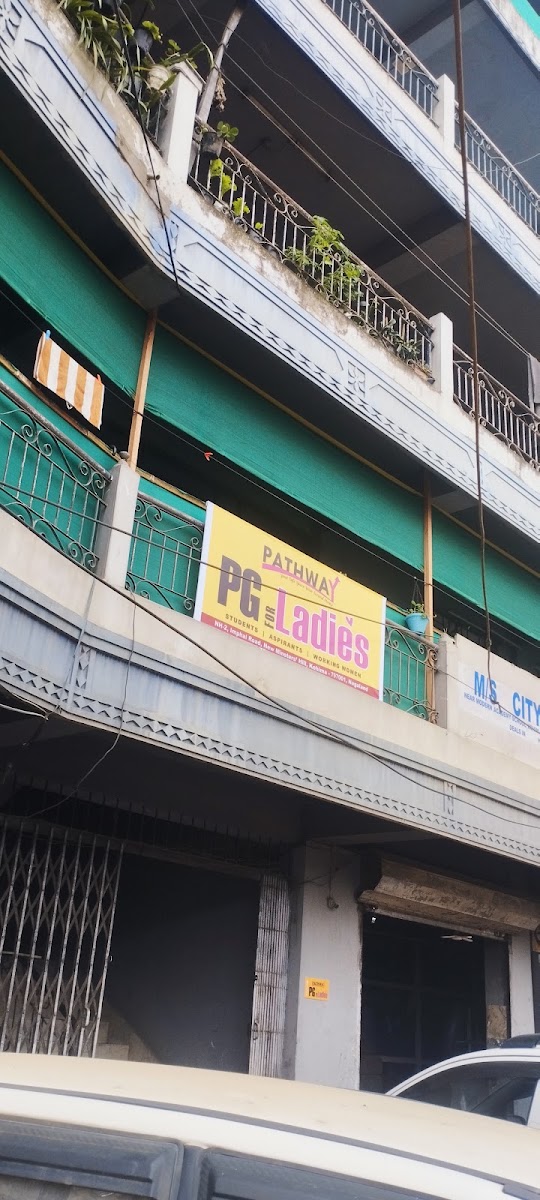 Pathway PG for ladies – Girls PG in Kohima photo 1