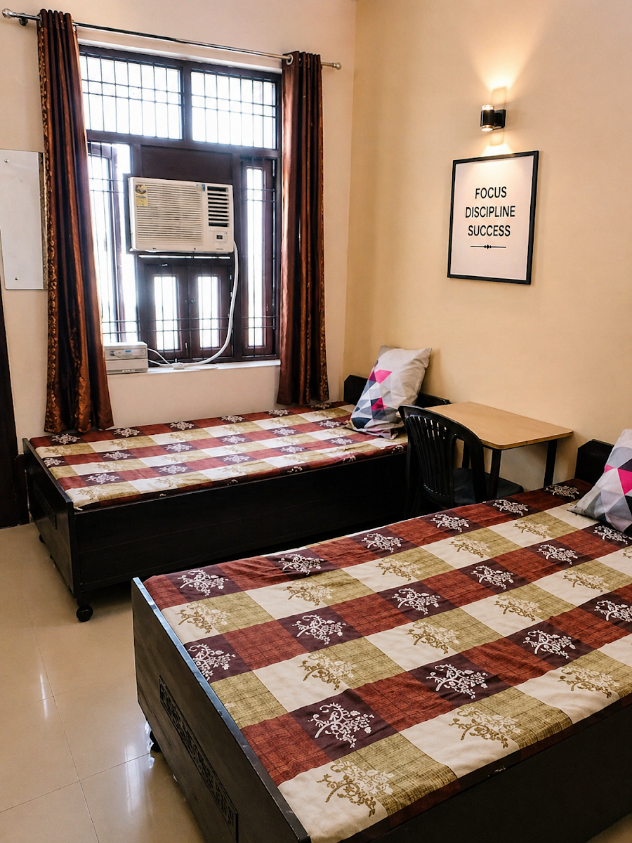 Stay At Home Boys PG in Jaipur preview 1