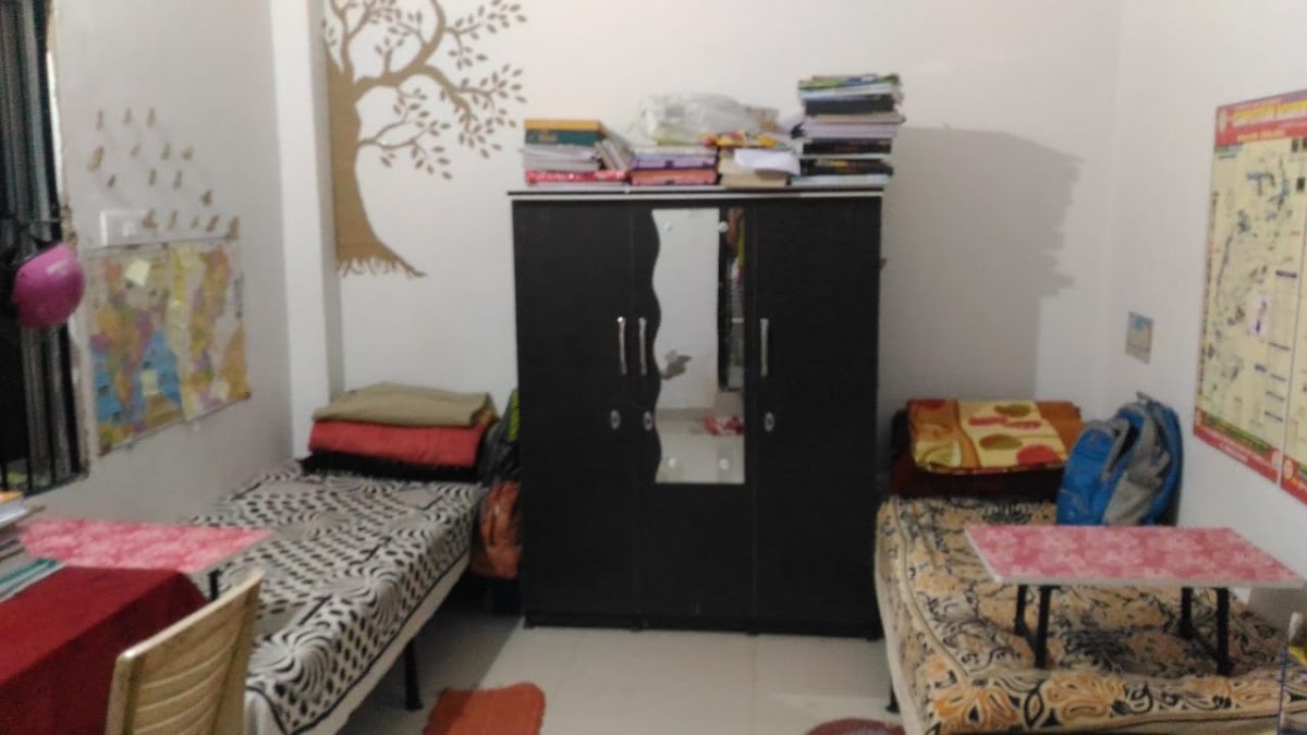 Maa Shamla Girls Hostel – Girls PG in Raipur preview photo 2