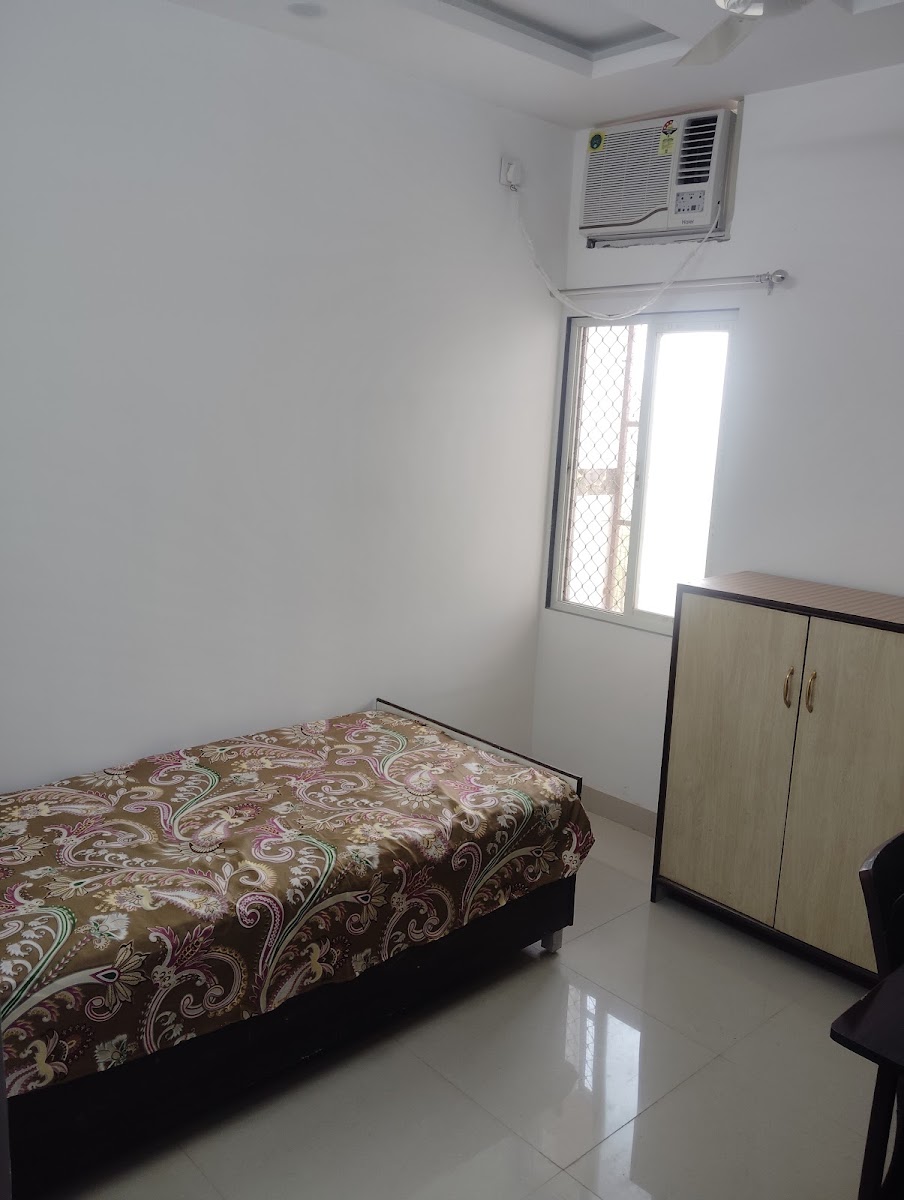 Siddhi Vinayak hostel/PG Rooms for boys near Allen Supath Baran road kota – Boys PG in Kota preview photo 1