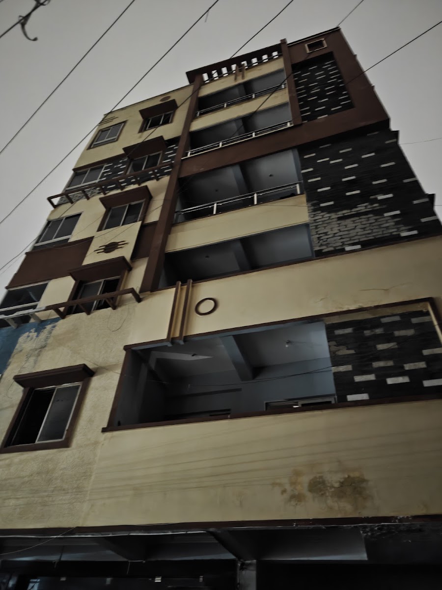 Samanyolu Boys Hostel preview 1