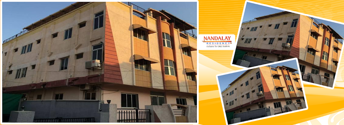 United Girls Hostel in Vadodara preview 2