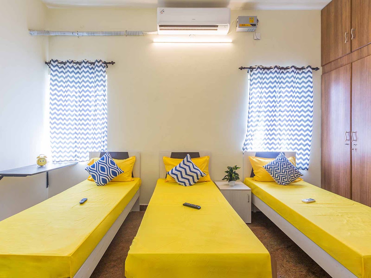 Zolo Upstream - Gents PG in Saravanampatti preview 2