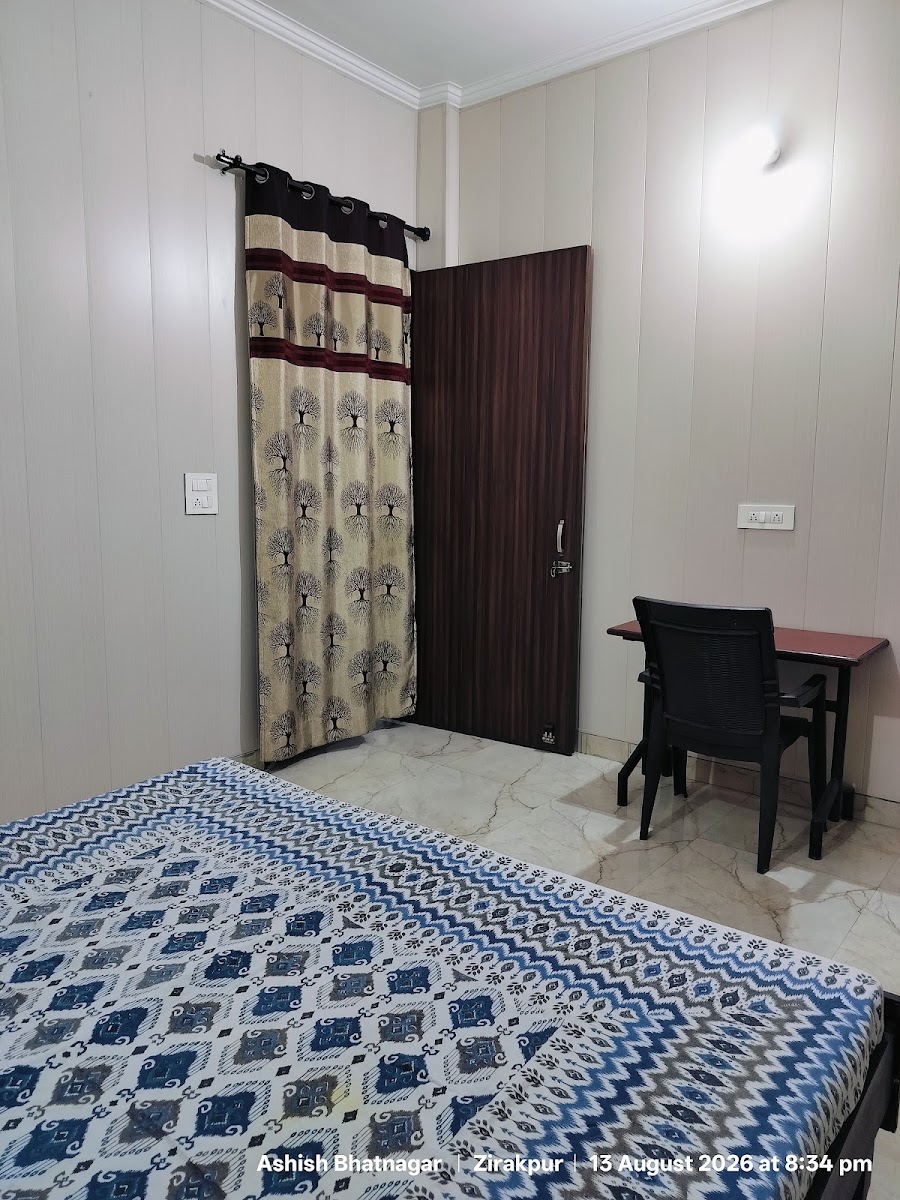 Feel Like Home PG for Girls in Dhakauli preview 1