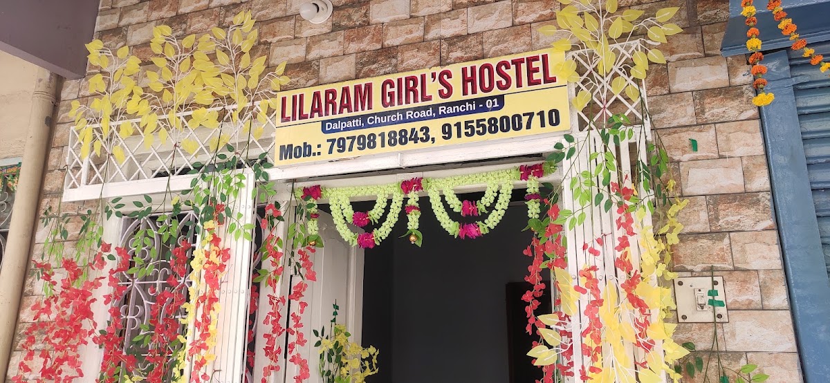 Lilaram Girl's Hostel