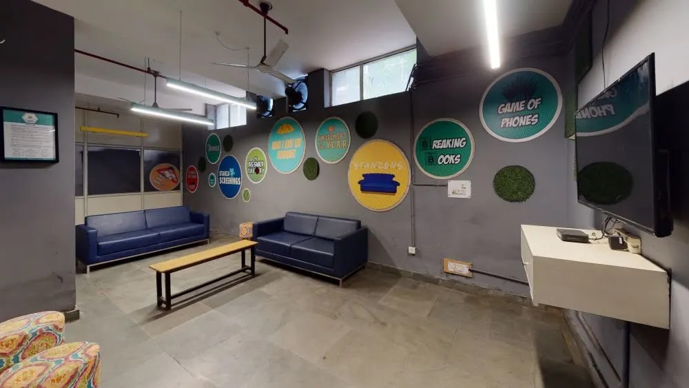Stanza Living Adelaide House | Boys PG in Knowledge Park preview 2