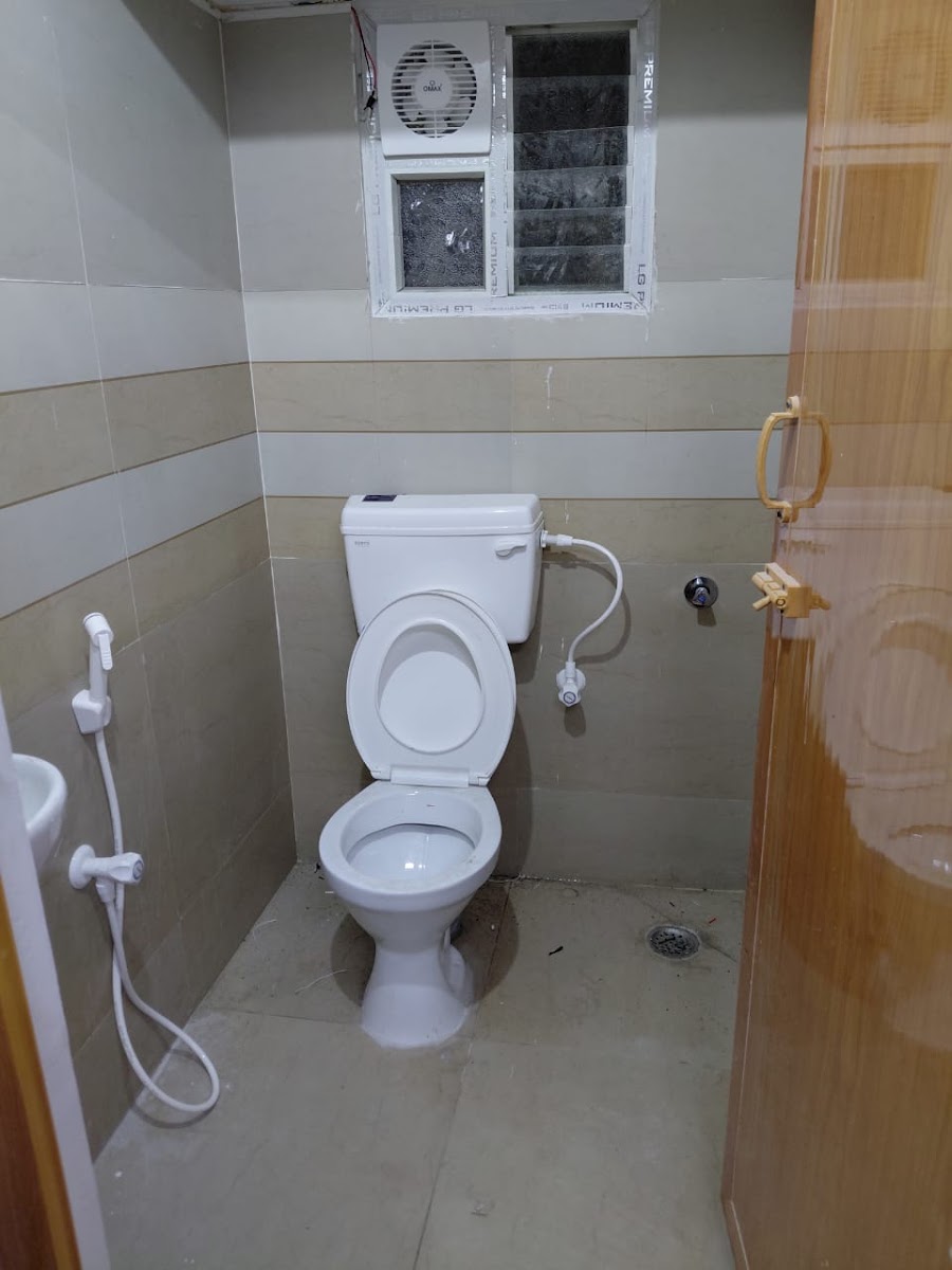 Sri Krishna Residency - Womens Hostel & Girls PG Hostel preview 1