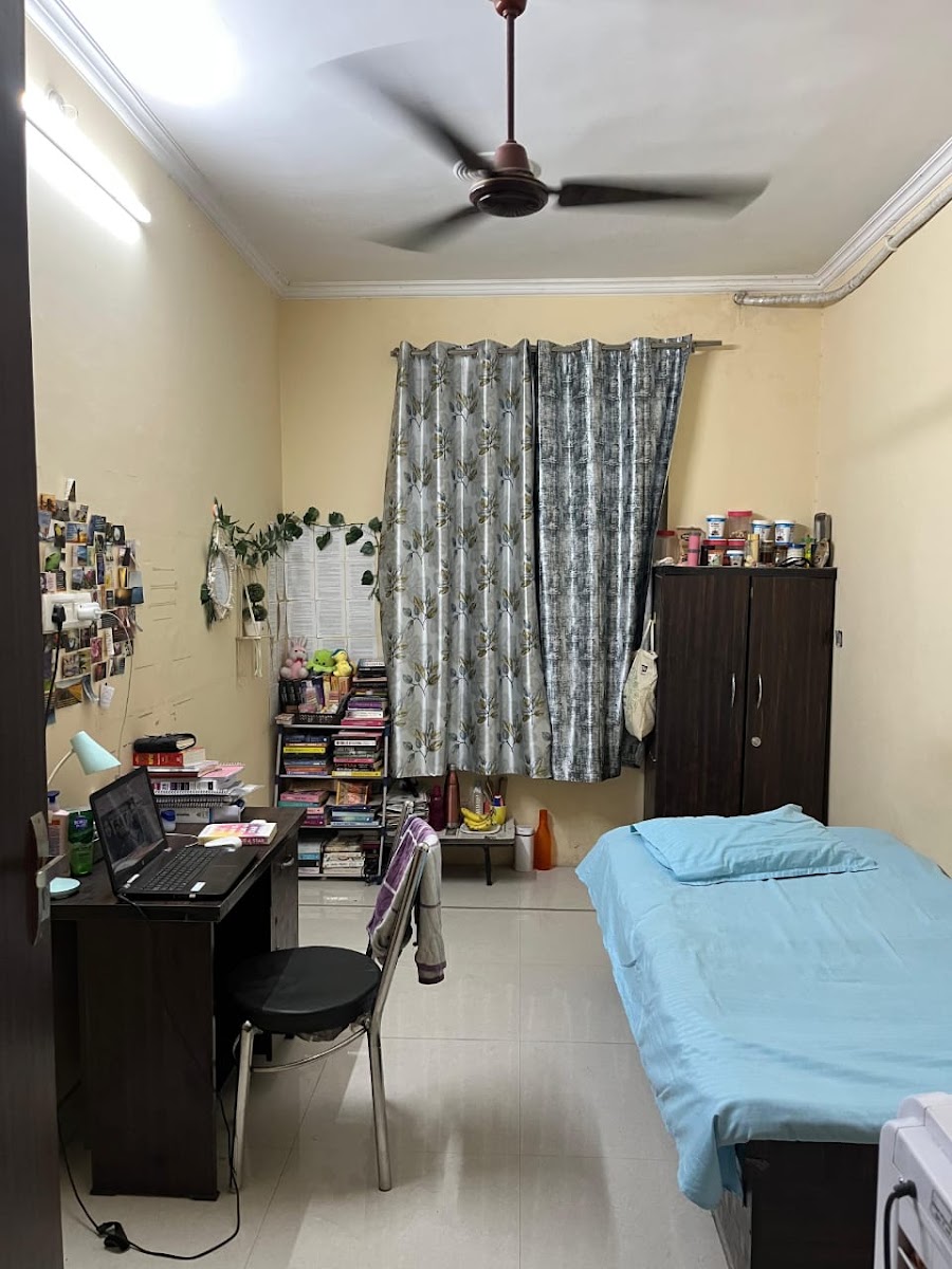 Devanshi Girls PG / Hostel – Girls PG in Lucknow preview photo 1