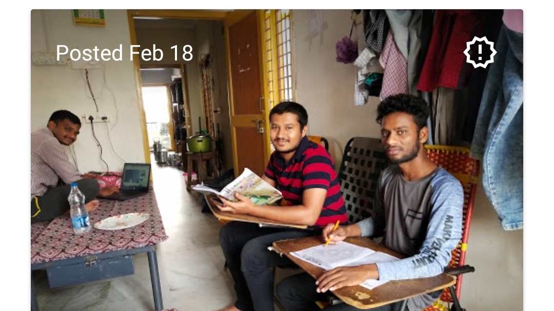 SD Boys HOSTEL – Boys PG in Vijayawada preview photo 1