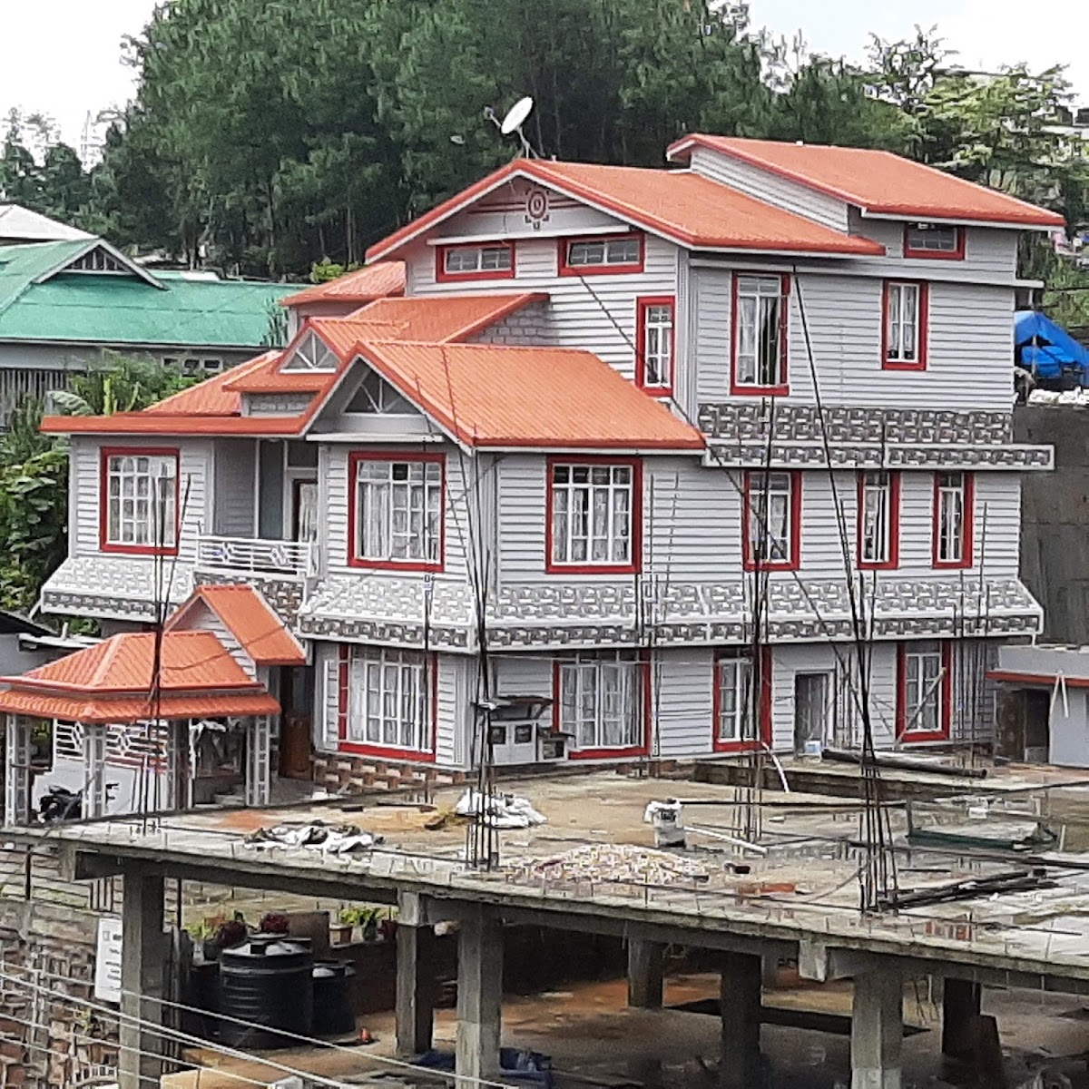 Mon's Girls Hostel – Girls PG in Shillong photo 1